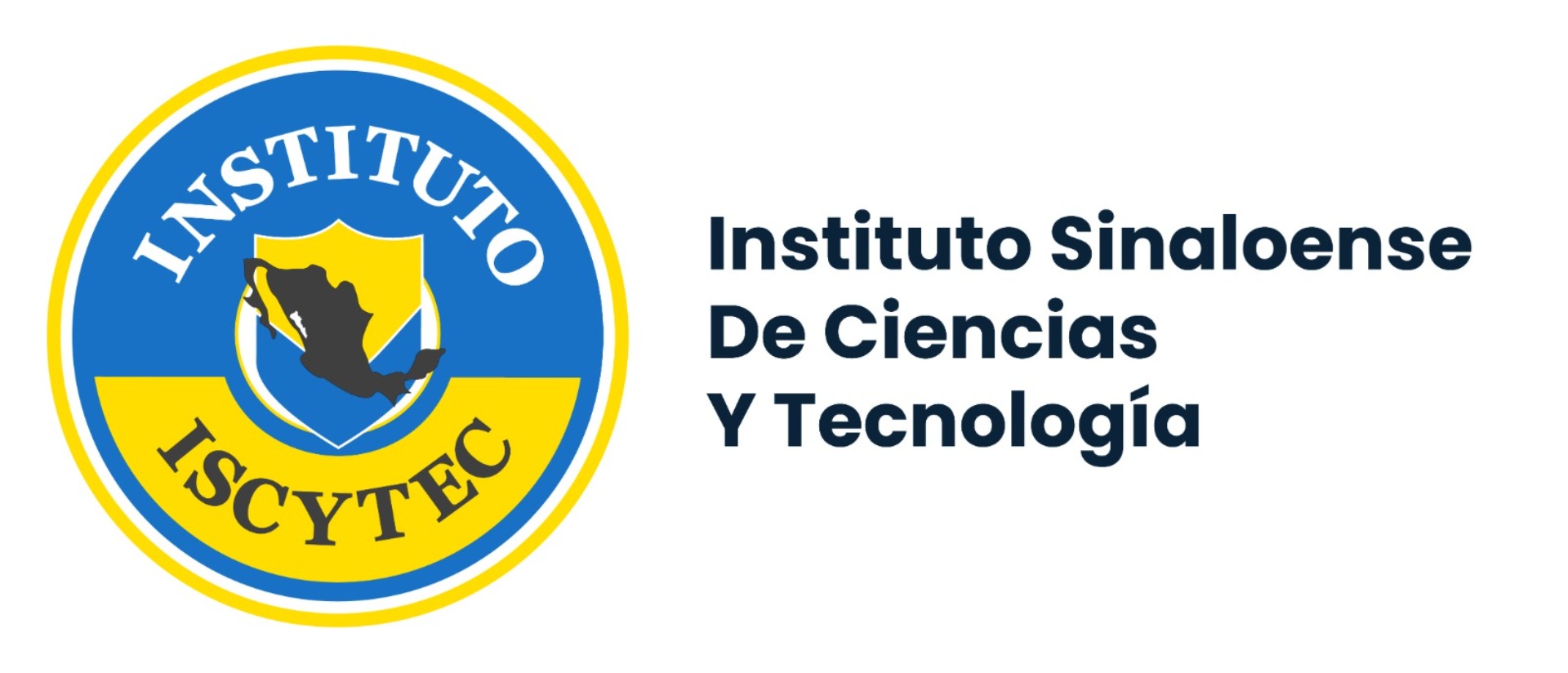 Logotipo de INSTITUTO ISCYTEC