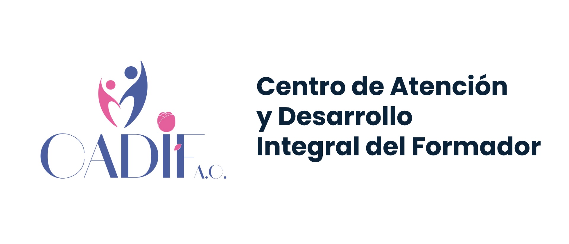 Logotipo de CADIF