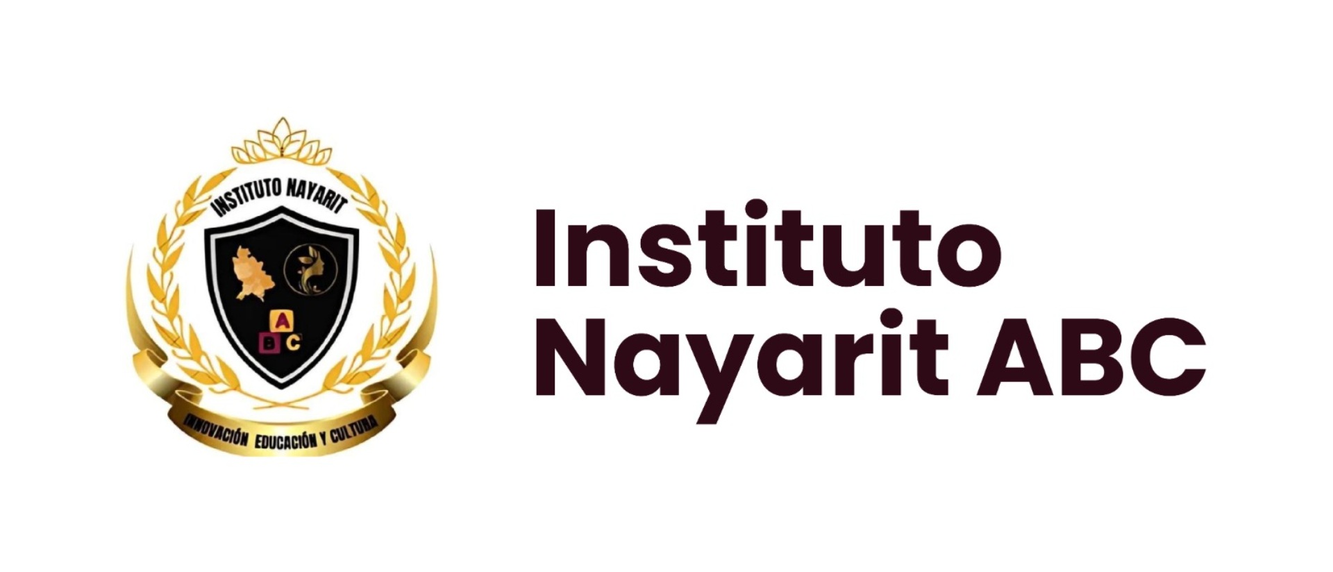Logotipo de INSTITUTO NAYARIT ABC