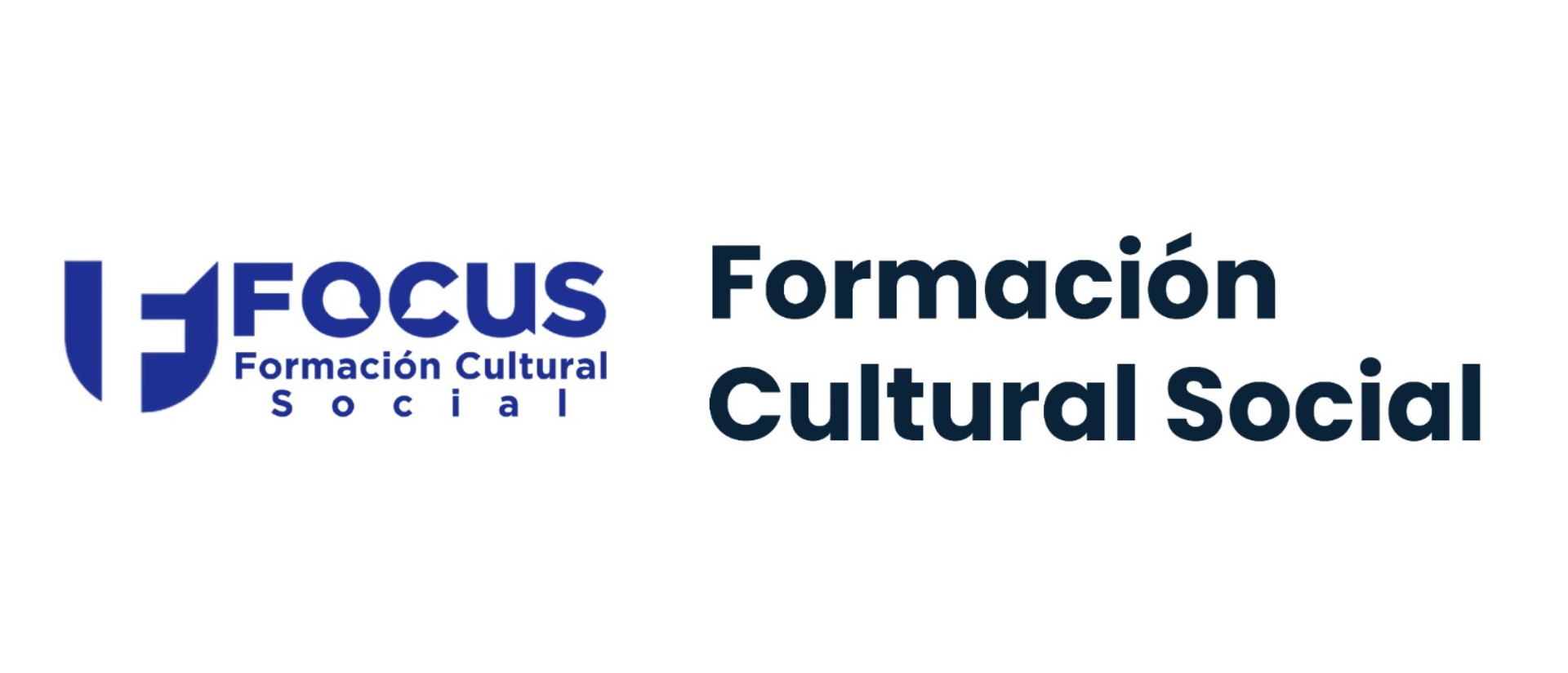 Logotipo de FOCUS