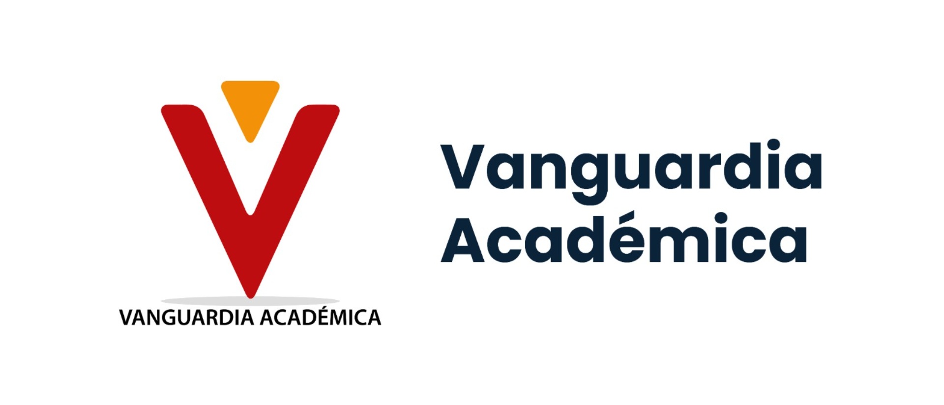 Logotipo de VANGUARDIA ACADEMICO