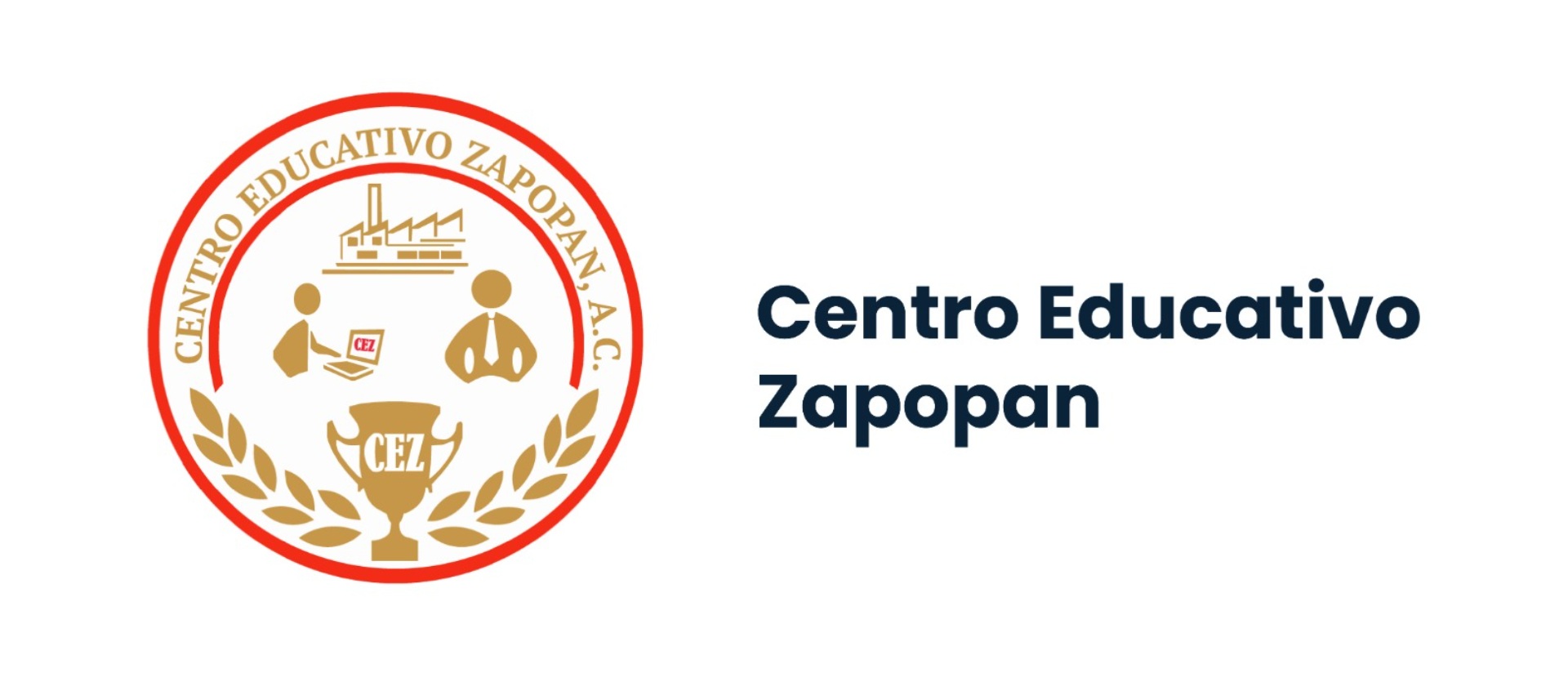 Logotipo de CENTRO EDUCATIVO ZAPOPAN